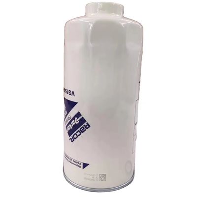 Shipment DHL CARRUCHI VG1540080211 CX1016 Fuel Filters for Sinotruk HOWO Steyr weichai D12 yuchai truck fuel Filter