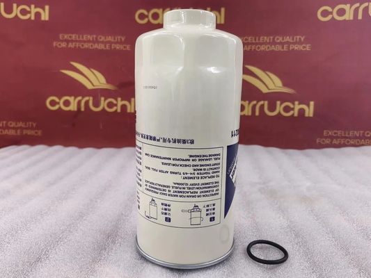 Shipment DHL CARRUCHI VG1540080211 CX1016 Fuel Filters for Sinotruk HOWO Steyr weichai D12 yuchai truck fuel Filter