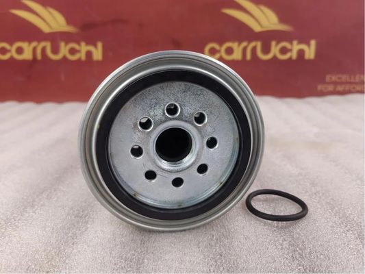 Shipment DHL CARRUCHI VG1540080211 CX1016 Fuel Filters for Sinotruk HOWO Steyr weichai D12 yuchai truck fuel Filter