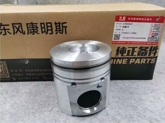 Replace/Repair Cummins Engine 4B 6B 6BT STD Truck Piston 3926631 3802561 3971966 Purpose Replace/Repair