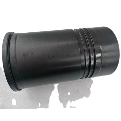 3092224 3804712 4309331 3092718 Liner Sleeves for Cumins QST30 Engine Diesel Cylinder Sleeve Car Fitment Liebherr Excavator