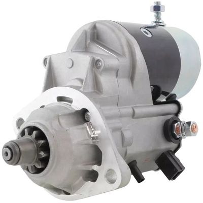 3957593 ISB67 6BT 24V 4.5KW Starter for Cummins Dongfeng Engine Diesel Motor Excellent Performance