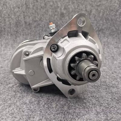 3957593 ISB67 6BT 24V 4.5KW Starter for Cummins Dongfeng Engine Diesel Motor Excellent Performance