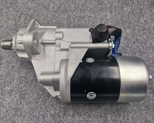 3957593 ISB67 6BT 24V 4.5KW Starter for Cummins Dongfeng Engine Diesel Motor Excellent Performance