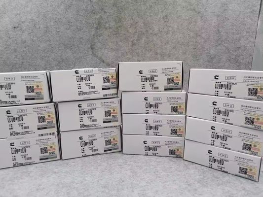 Replace 3357480 3978822 3978818 3978820 4955352 Bearings for Cummins Dongfeng 6BT 5.9 Engine Crankshaft Main Bearing Bush