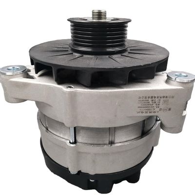 VG1095094002 Generator Alternator Replacement JFZ2972VC1 HOWO 24V 70A 6PK For SINOTRUK HOWO
