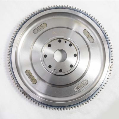 Cummins Dongfeng Diesel M11 ISM11 Engine Flywheel Assembly OE Number 4974333 for Weichai