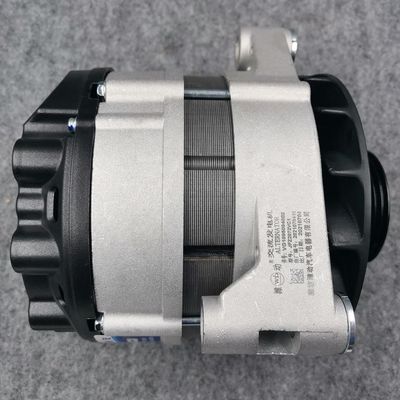 VG1095094002 Generator Alternator Replacement JFZ2972VC1 HOWO 24V 70A 6PK For SINOTRUK HOWO