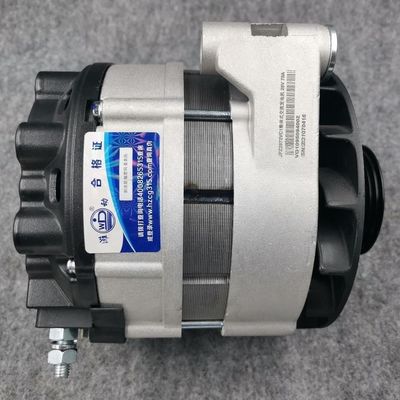 VG1095094002 Generator Alternator Replacement JFZ2972VC1 HOWO 24V 70A 6PK For SINOTRUK HOWO