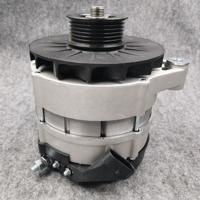VG1095094002 Generator Alternator Replacement JFZ2972VC1 HOWO 24V 70A 6PK For SINOTRUK HOWO