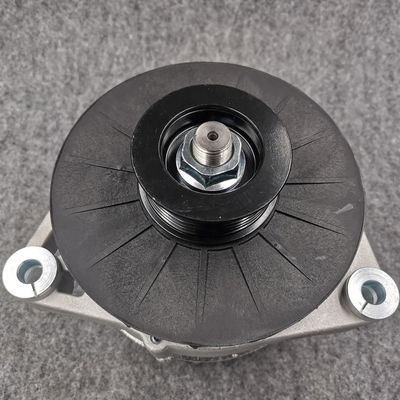 VG1095094002 Generator Alternator Replacement JFZ2972VC1 HOWO 24V 70A 6PK For SINOTRUK HOWO