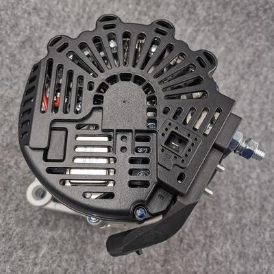 VG1095094002 Generator Alternator Replacement JFZ2972VC1 HOWO 24V 70A 6PK For SINOTRUK HOWO