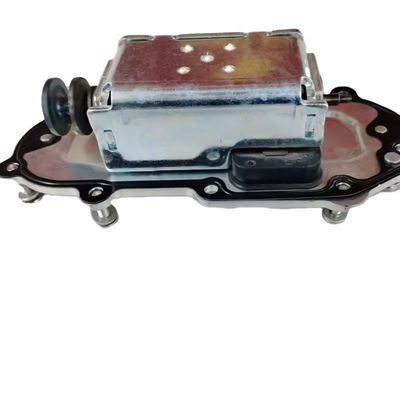 OEM STAND and Car Fitment SINOTRUK CNHTC Selector Actuator for ZF TRAXON 12TX2621TD 12-Speed Automatic Transmission Parts