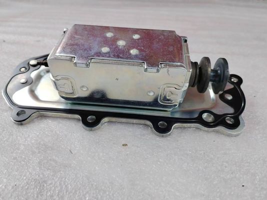 OEM STAND and Car Fitment SINOTRUK CNHTC Selector Actuator for ZF TRAXON 12TX2621TD 12-Speed Automatic Transmission Parts