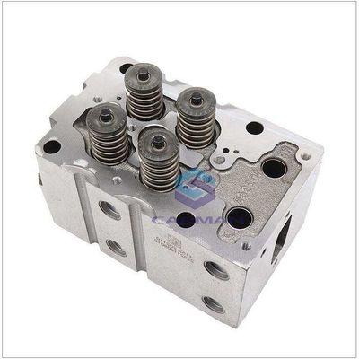 1001004152 WP12 WP10 Engine Cylinder Head Sinotruk Howo Heavy Truck Parts