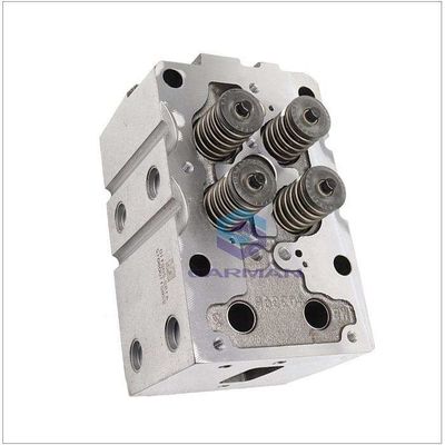 1001004152 WP12 WP10 Engine Cylinder Head Sinotruk Howo Heavy Truck Parts