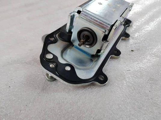 OEM STAND and Car Fitment SINOTRUK CNHTC Selector Actuator for ZF TRAXON 12TX2621TD 12-Speed Automatic Transmission Parts