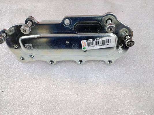 OEM STAND and Car Fitment SINOTRUK CNHTC Selector Actuator for ZF TRAXON 12TX2621TD 12-Speed Automatic Transmission Parts