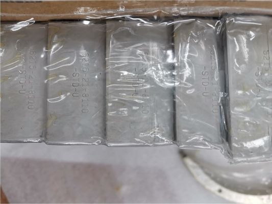 Fast Shipping 3804713 6215-21-8110 6215-21-8140 Crankshaft Bearings for Cummins Dongfeng QST30 Diesel Engine