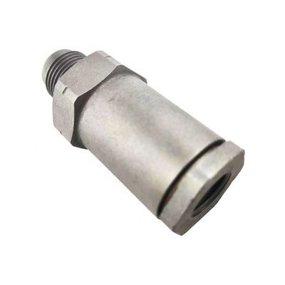 Shipping SEA 1110010020 3963808 Relief Valves for Cummins Weichai Engine Truck Parts Air Hydraulics Pressure Relief Valve