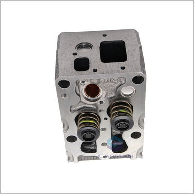Weichai WP10 Cylinder Head Assembly 612600040707 612600040362 Sinotruk Howo Shacman