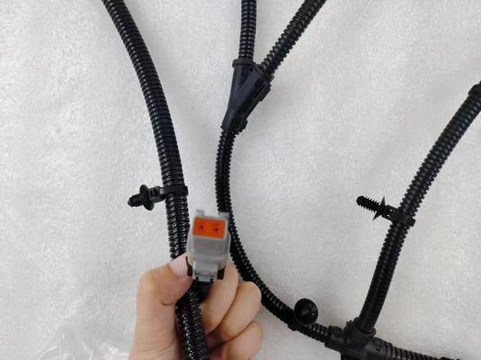 2020 DCEC 4BT 6BT QSB4.5 Engine Spare Parts Wiring Harness for Cummins Engine 4938672