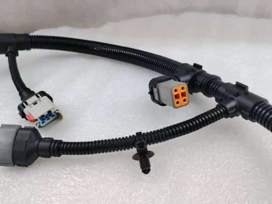 2020 DCEC 4BT 6BT QSB4.5 Engine Spare Parts Wiring Harness for Cummins Engine 4938672