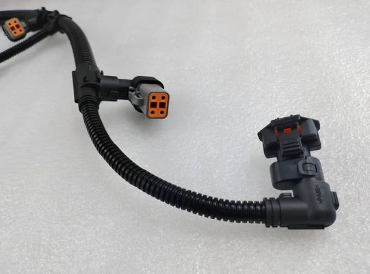 2020 DCEC 4BT 6BT QSB4.5 Engine Spare Parts Wiring Harness for Cummins Engine 4938672