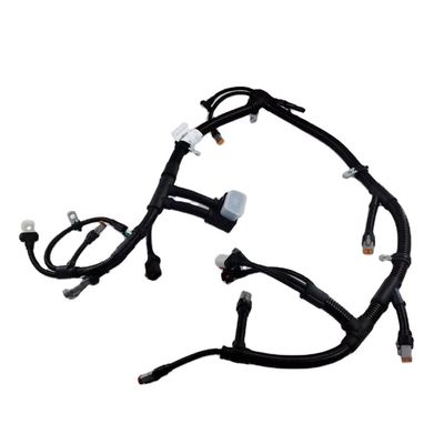 4943176 Cummins QSL9 QSC8.3 Kotamsu 6D107 Engine Electronic Control Module Wiring Harness Perfect for Replacement Jobs