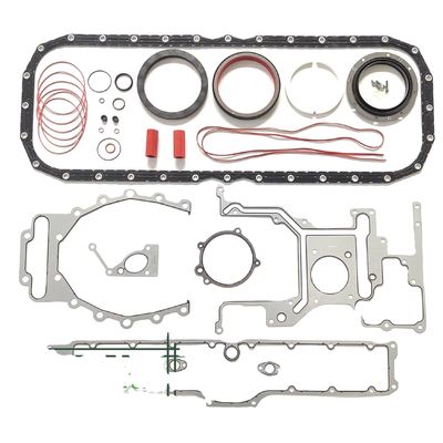4955590 3802375 4089998 4089478 Set for Cummins Engine ISX15 QSX15 6BT 6CT NT855 Overhaul Cylinder Head Gasket Shipping FedEx