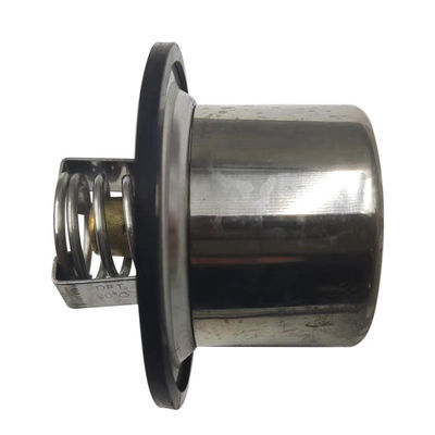 Sinotruk 80 Degree Thermostat Core VG1047060002 Long Lasting Rust Resistance