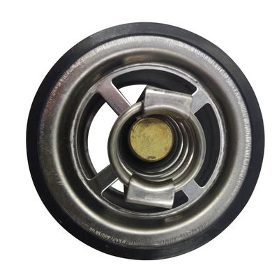 Sinotruk 80 Degree Thermostat Core VG1047060002 Long Lasting Rust Resistance