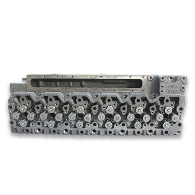 Diesel Engine Cylinder Heads for Cummins 6L Engine Parts OEM Standard Size