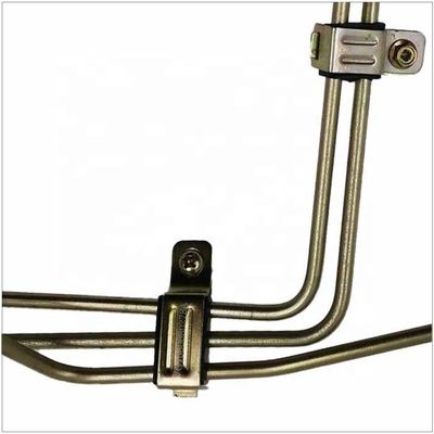 VG1560080278 High Pressure Oil Hose Steel SINOTRUK CNHTC Fire Resistance