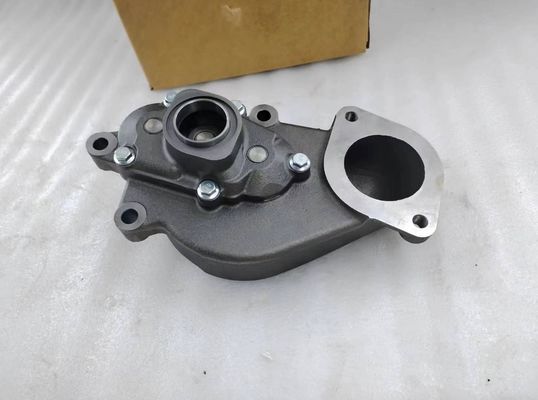 Standard Size Oil Pump for Cummins QST30 Engine Spare Parts in Retail Building Material Machinery Repair Shops