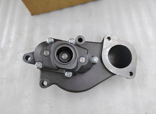 Standard Size Oil Pump for Cummins QST30 Engine Spare Parts in Retail Building Material Machinery Repair Shops