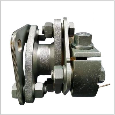 Diesel Engine Injection Pump Coupling VG1560080300 Engine Coupling For HOWO WD615.47 WP10