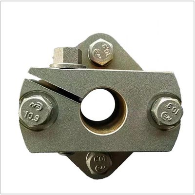 Diesel Engine Injection Pump Coupling VG1560080300 Engine Coupling For HOWO WD615.47 WP10