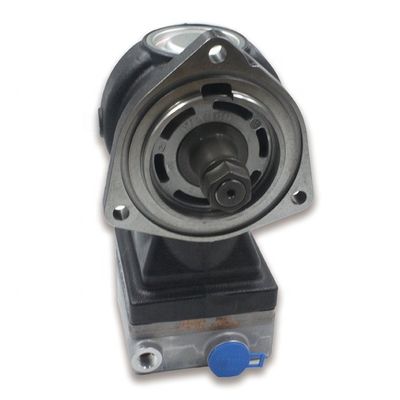 9121600020 HOWO Air Compressor High Strength Shockproof Corrosion Resistant