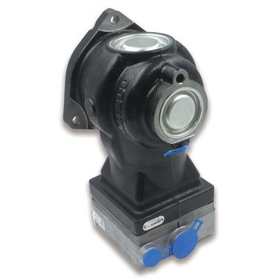 9121600020 HOWO Air Compressor High Strength Shockproof Corrosion Resistant