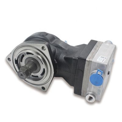 9121600020 HOWO Air Compressor High Strength Shockproof Corrosion Resistant