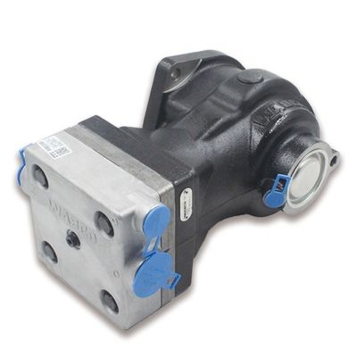 9121600020 HOWO Air Compressor High Strength Shockproof Corrosion Resistant