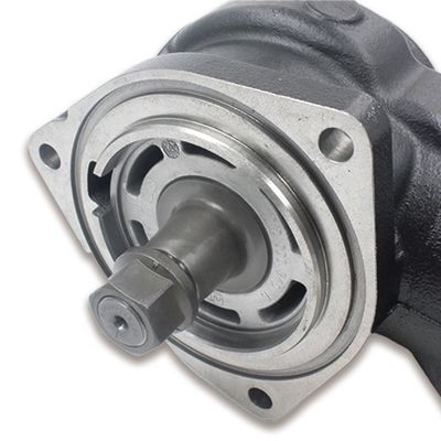 9121600020 HOWO Air Compressor High Strength Shockproof Corrosion Resistant