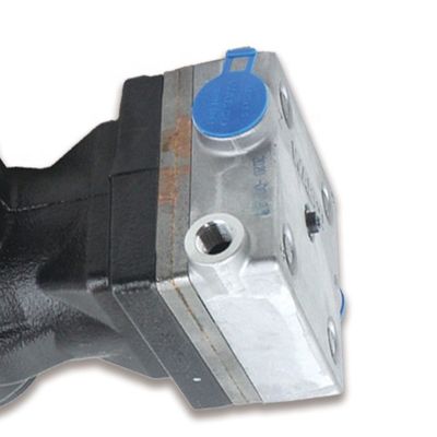 9121600020 HOWO Air Compressor High Strength Shockproof Corrosion Resistant