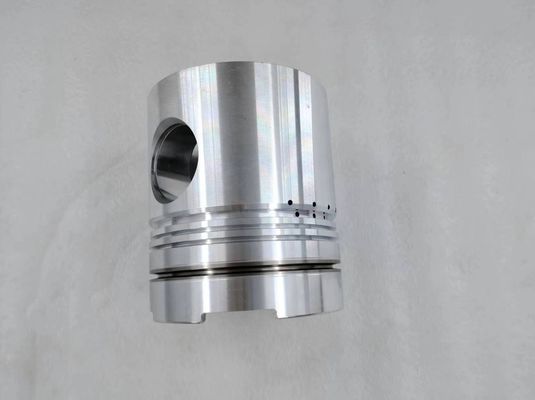 Truck Model Shantui SD22 Excavator Steel Piston Kit for Cummins NT855 NTA855 Engine Parts