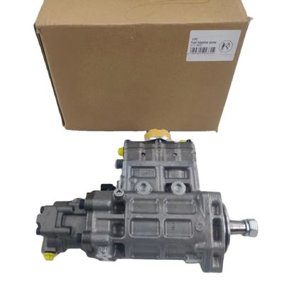 Purpose for Replace/Repair 317-8021 Caterpillar 320D Excavator Fuel Pump Activation Pump Standard Size
