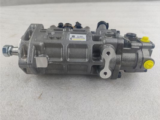 Purpose for Replace/Repair 317-8021 Caterpillar 320D Excavator Fuel Pump Activation Pump Standard Size