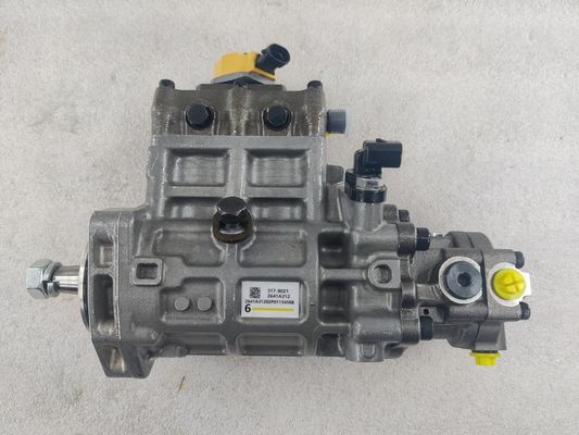 Purpose for Replace/Repair 317-8021 Caterpillar 320D Excavator Fuel Pump Activation Pump Standard Size