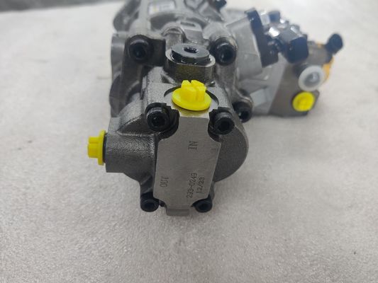 Purpose for Replace/Repair 317-8021 Caterpillar 320D Excavator Fuel Pump Activation Pump Standard Size