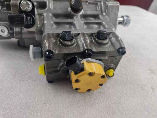 Purpose for Replace/Repair 317-8021 Caterpillar 320D Excavator Fuel Pump Activation Pump Standard Size